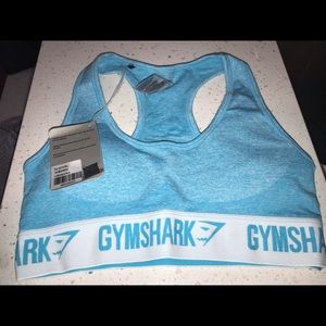 Gymshark Flex Sports Bra